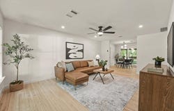 820 Alice Street, Denton, TX 76201