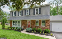 215 ELTON Circle, WEST CHESTER, PA 19382