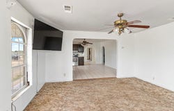 6534 N Ranch Ave, Odessa, TX 79764
