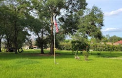 800 SAND CRANE LANE, LAKE HELEN, FL 32744