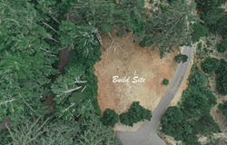 Lot-5 NW Lotus Lake Drive, Waldport, OR 97394