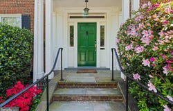4008 ROSEMARY STREET, CHEVY CHASE, MD 20815