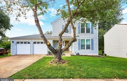 806 RUST DR NE, LEESBURG, VA 20176