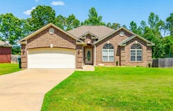 1019 EVENING SUNSET Circle, Redfield, AR 72132