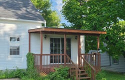 406 North Street, Georgetown, OH 45121