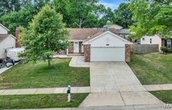 532 May Valley Drive, Unincorporated, MO 63026