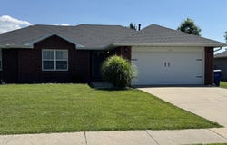 155 E Ledgestone Drive, Rogersville, MO 65742