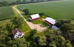 2020 271st Avenue, Dawson, MN 56232