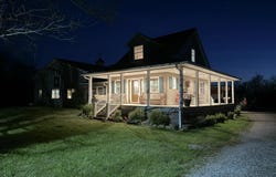 101 Crooked Creek Church Road, Marion, KY 42064