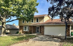 1683 NW 100th Place, Clive, IA 50325