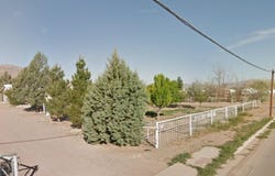 1447 FATIMA Road, Socorro, NM 87801