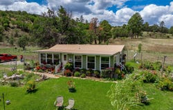 1752 Rio Penasco Rd, Mayhill, NM 88339-0000