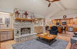 2329 Rock Creek Dr, Kerrville, TX 78028