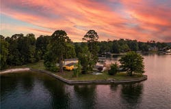 2149 POINT WINDY Drive, JACKSONS GAP, AL 36861