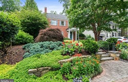 2723 WASHINGTON AVENUE, CHEVY CHASE, MD 20815