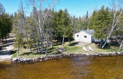 974 N Ash, Manistique, MI 49854