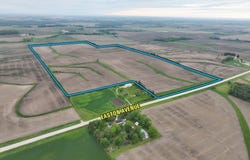 Easton Avenue, IA 50666