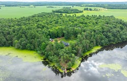 E6355 County Road D Drive, Colfax, WI 54730