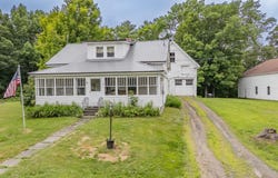 36 Douty Hill, Sangerville, ME 04479
