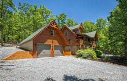 203 Mountain Vista Drive, Nebo, NC 28761