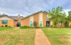 704 NW 137th Street, Edmond, OK 73013