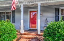 3740 Jill Drive, Trinity, NC 27370
