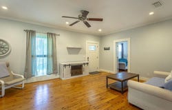 106 17th St, Apalachicola, FL 32320