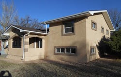 15 Circle Dr, La Junta, CO 81050