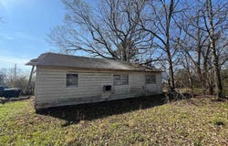 502 L A Prexy Davis Dr, Pine Bluff, AR 71601
