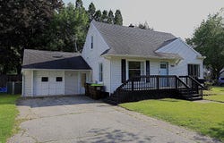 600 Center Drive, Tecumseh, MI 49286