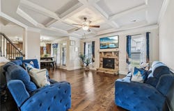 1322 Champion Run Drive, Dacula, GA 30019