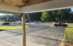 2900 Spring Arbor Road, Jackson, MI 49203