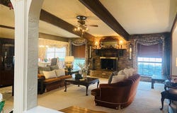 909 Overhill Drive, Bedford, TX 76022