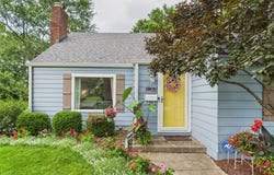 1606 E 7th Street, Anderson, IN 46012