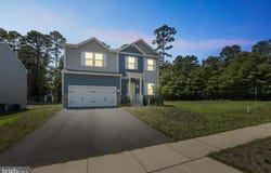 101 SANDPIPER LANE, LITTLE EGG HARBOR TWP, NJ 08087