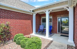 2611 Hadley Grove S Drive, Carmel, IN 46074