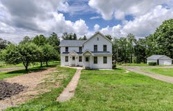 1302 Church Street, Moscow, PA 18444