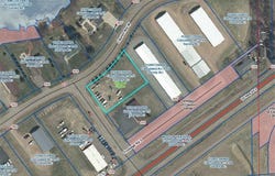 Xxx Polk Avenue W, Clayton, WI 54004