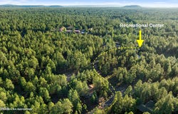 6233 Wild Rose Circle, Pinetop, AZ 85935