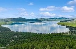 321 Lobo Lane, Marion, MT 59925