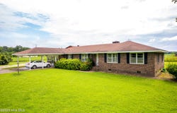 587 Beech Springs Road, Hertford, NC 27944