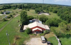 23625 Highway V, Sedalia, MO 65301