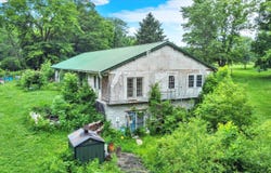5462/5550 Patricksburg Road, Spencer, IN 47460
