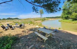 2599 N Pine Avenue, White Cloud, MI 49349