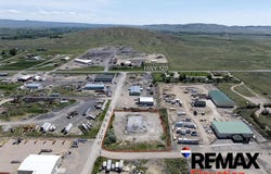 3210 Reesy Rd, Cody, WY 82414