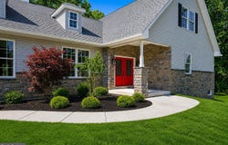 2640 EAGLE Lane, HELLERTOWN, PA 18055