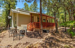 2270 E Hanging Tree Trail, Show Low, AZ 85901