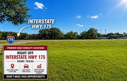 15531 City Court, Kemp, TX 75143