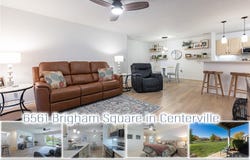 6561 Brigham Square, Centerville, OH 45459