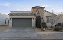 6833 Electra Avenue, Las Cruces, NM 88012